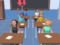 ゲーム論文の採点をお願いします オンライン