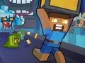 ゲームブロッククラフト オンライン