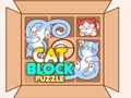 ゲーム猫ブロックパズル オンライン
