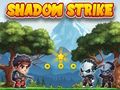 ゲームシャドウストライク オンライン