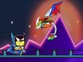 ゲームスーパーヒーロースポンジ オンライン