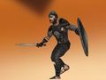 ゲーム剣闘士の戦い オンライン