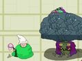 ゲーム魔法使いエリアン オンライン