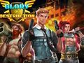 ゲーム栄光か破壊か オンライン