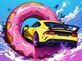 ゲームルーフカースタント オンライン