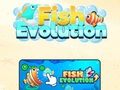 ゲーム魚の進化 オンライン