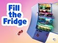ゲーム冷蔵庫をいっぱいにする オンライン