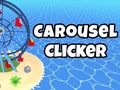 ゲームカルーセルアイドルクリッカー オンライン