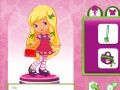 ゲームフレッシュファッションブティック オンライン