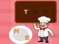 ゲームワードシェフ オンライン