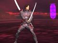 ゲームダーク忍者ハンジョー オンライン