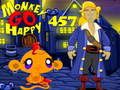 ゲームモンキーGOハッピーステージ457 オンライン