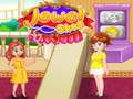 ゲーム宝石店 オンライン