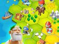 ゲーム文明ヘックス: 部族が立ち上がる! オンライン