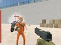 ゲーム銀行強盗: 刑務所 オンライン