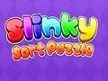 ゲームスリンキーソートパズル オンライン