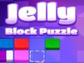 ゲームゼリーブロックパズル オンライン