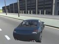 ゲームEdyのカーシミュレータ オンライン
