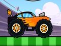 ゲームカーフットボール オンライン