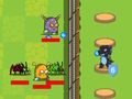 ゲームタワーディフェンスドラゴンマージ オンライン