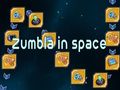ゲーム宇宙のズンブラ オンライン