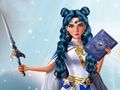 ゲーム美少女戦士セーラームーンとその仲間たち コズミックグラム オンライン