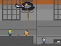 ゲーム警察オビー刑務所保存 オンライン