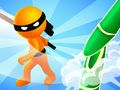 ゲーム忍者：竹の暗殺者 オンライン