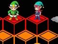 ゲーム虹の彼方に オンライン