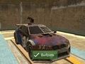 ゲームバトルカーズ 3D オンライン