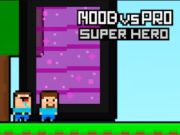 ゲームノブ vs プロスーパーヒーロー オンライン