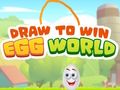 ゲームドローしてエッグワールドに勝ちます オンライン