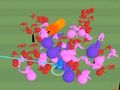 ゲームカッティングブラザーズ オンライン