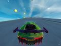 ゲーム実車の壮大なスタント オンライン