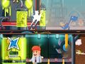ゲームディノカオスアイドル オンライン