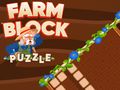 ゲームファームブロックパズル オンライン