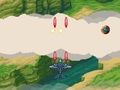 ゲームスーパースカイファイヤー オンライン