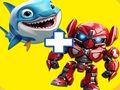 ゲームアニマルミックスマスター オンライン
