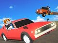ゲームロブクラフト レーシング オンライン