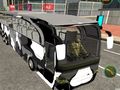ゲーム陸軍バスの運転 オンライン
