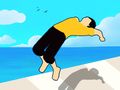 ゲームバックフリップマスター オンライン