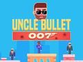ゲーム弾丸おじさん007 オンライン