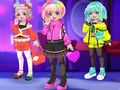 ゲームキドー・ネオン・ファン オンライン
