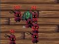 ゲームクリーチャーの進化 マージとクリック オンライン