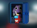 ゲーム詐欺師と100のドア オンライン