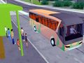 ゲーム自動バス運転 2024 オンライン