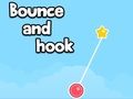 ゲームバウンスとフック オンライン