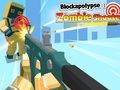 ゲームブロックポリプス ゾンビシューター オンライン