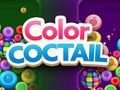ゲームカラーカクテル オンライン