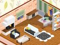 ゲーム装飾: 私のキャビン オンライン